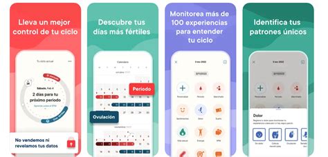 app para mujeres|Tecnología por y para ellas: 8 apps imprescindibles。